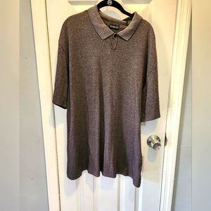 George short sleeve polo shirt